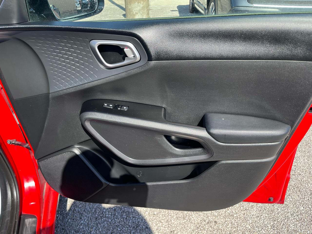 Kia Soul GT-Line 2020