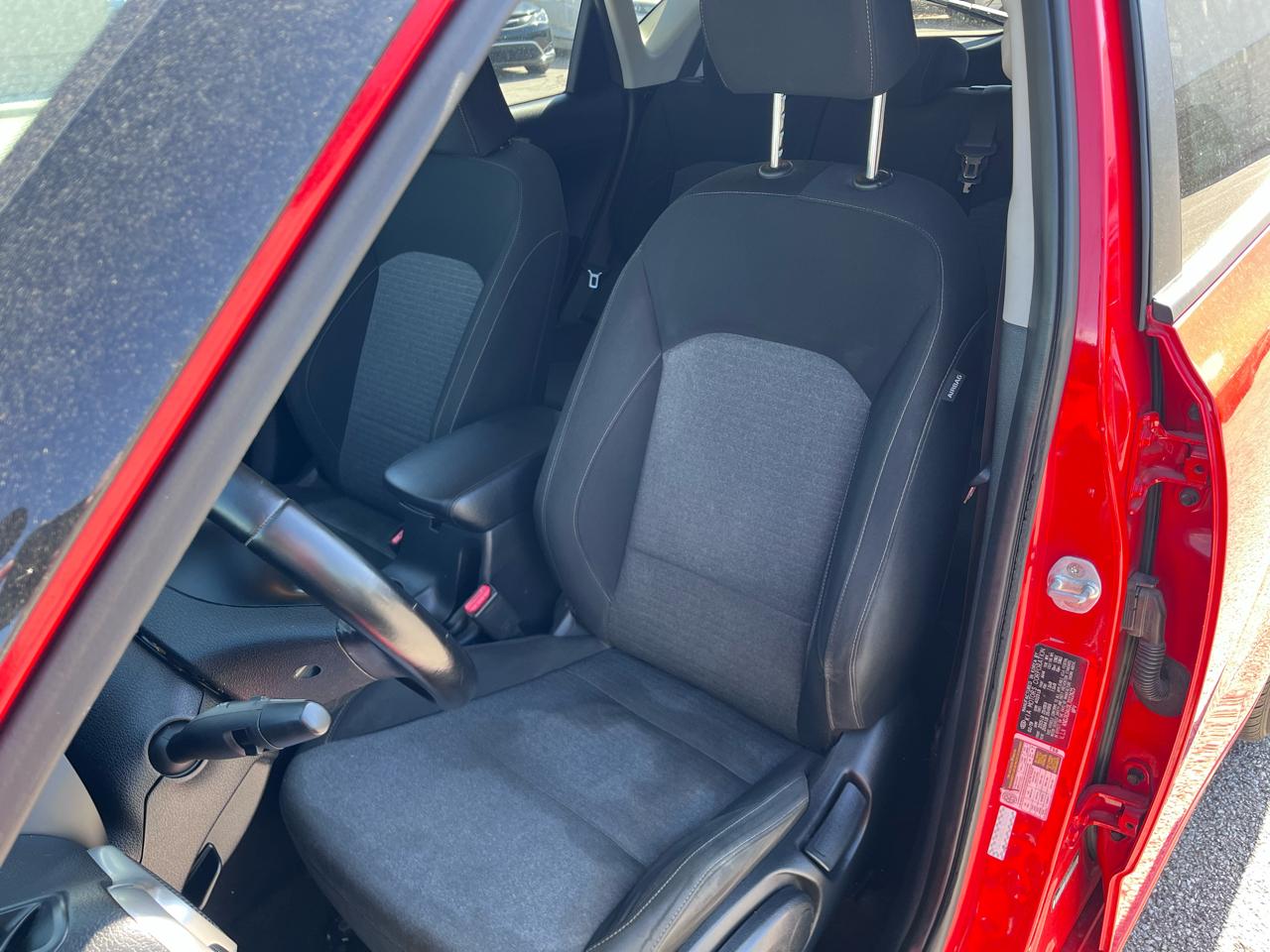 Kia Soul GT-Line 2020