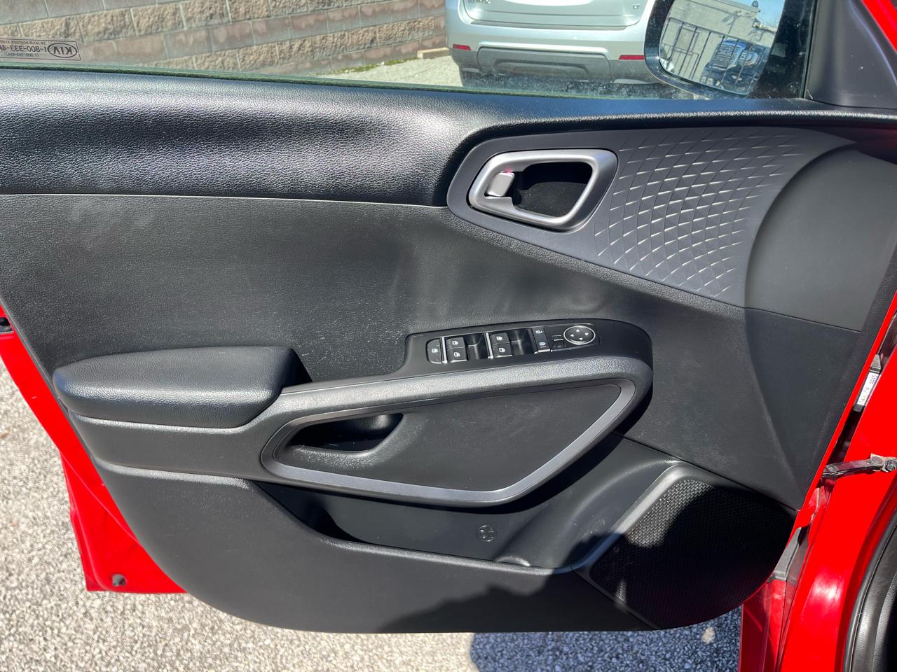 Kia Soul GT-Line 2020