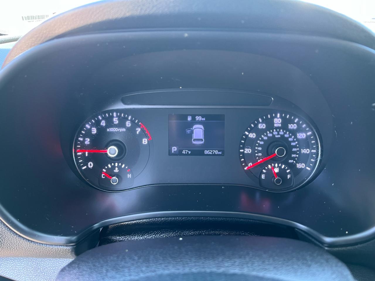 Kia Soul GT-Line 2020