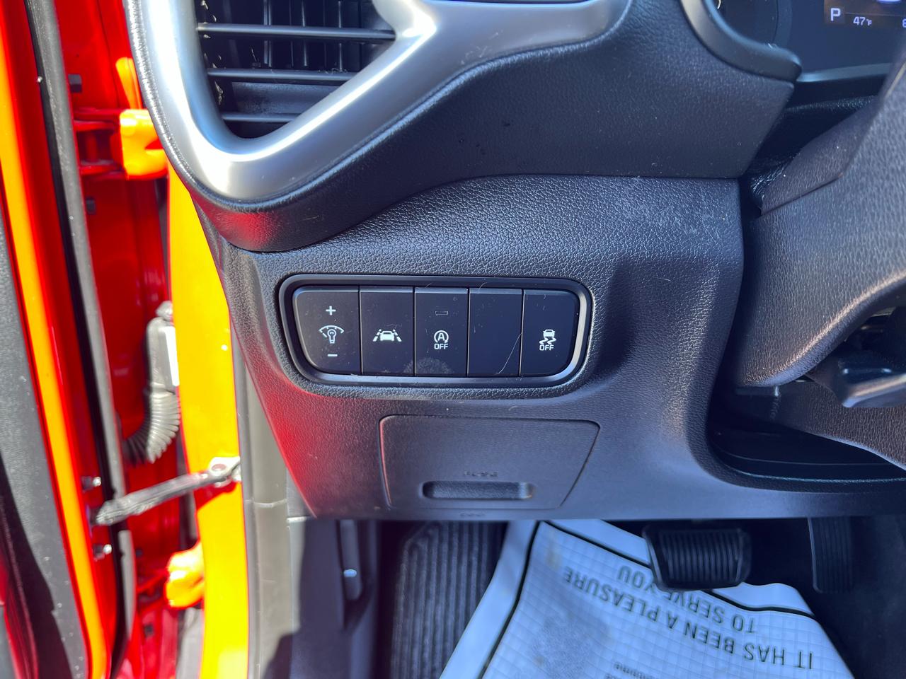 Kia Soul GT-Line 2020