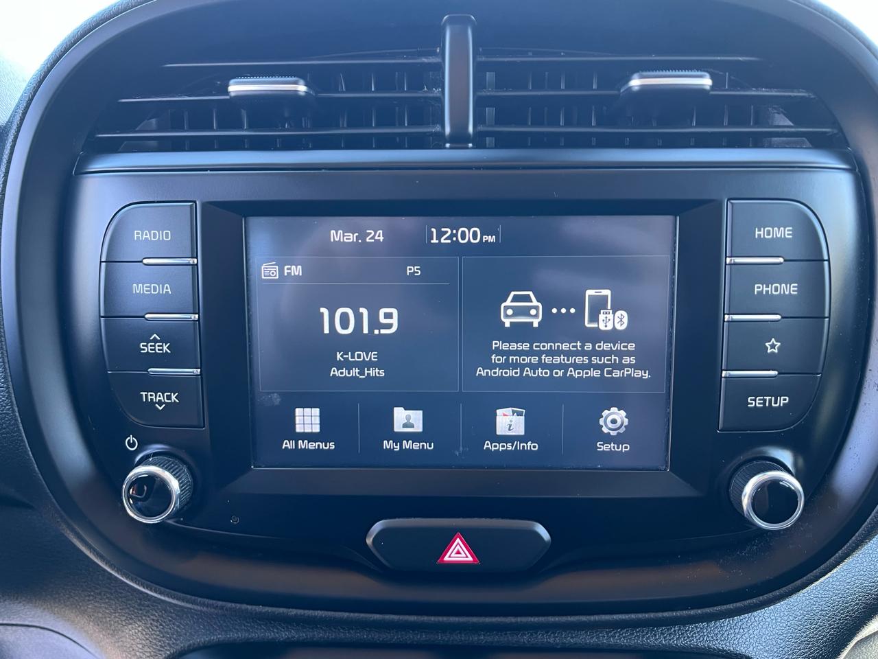 Kia Soul GT-Line 2020