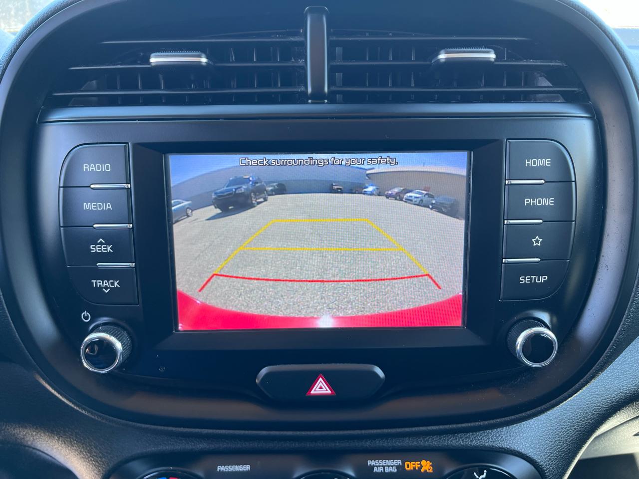 Kia Soul GT-Line 2020