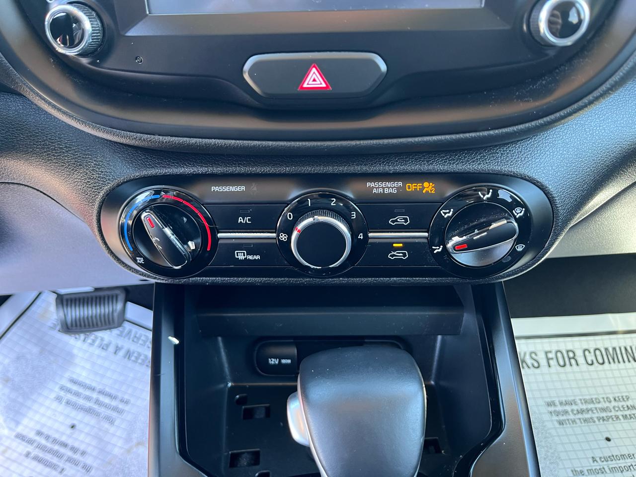 Kia Soul GT-Line 2020