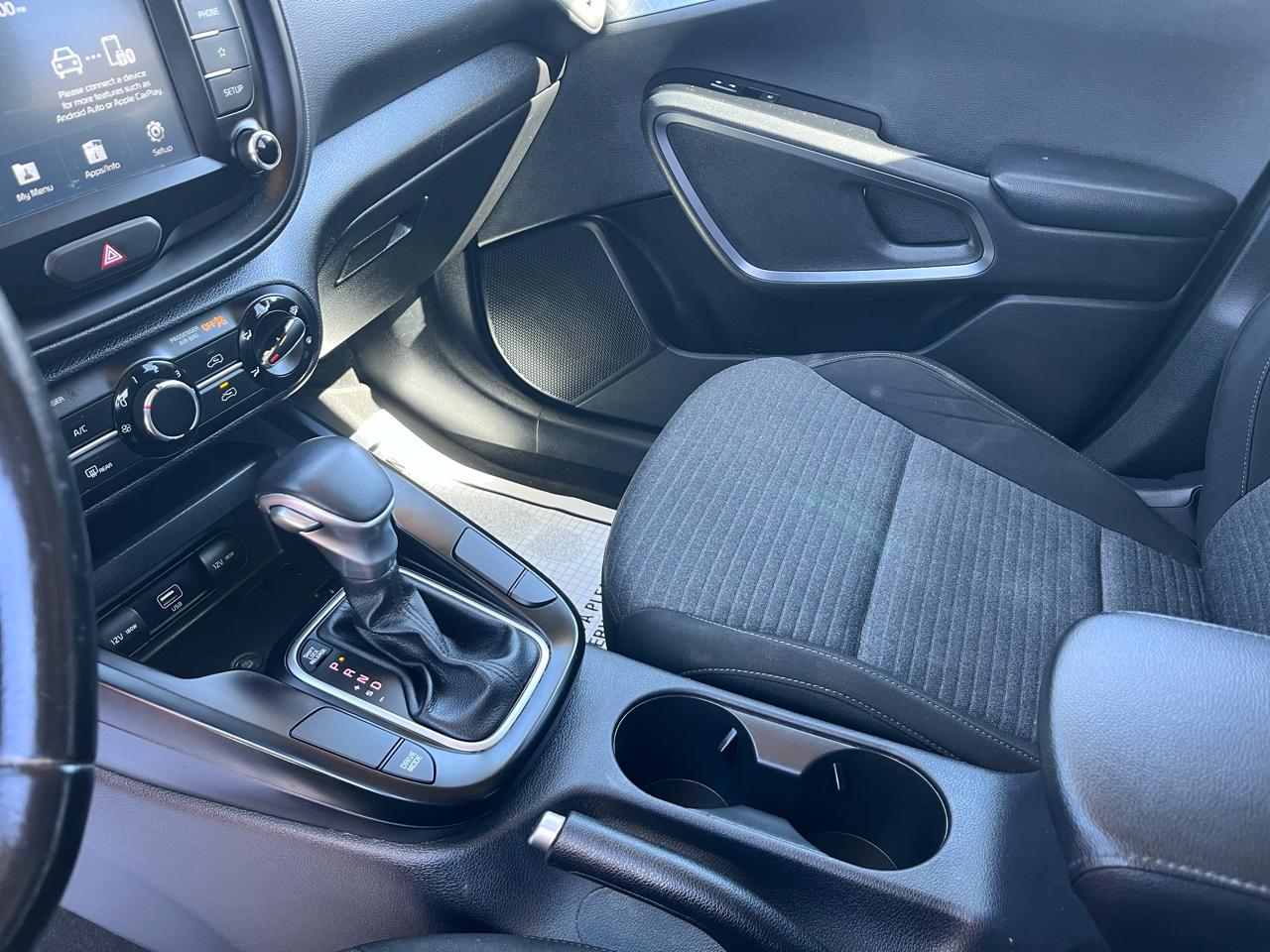 Kia Soul GT-Line 2020