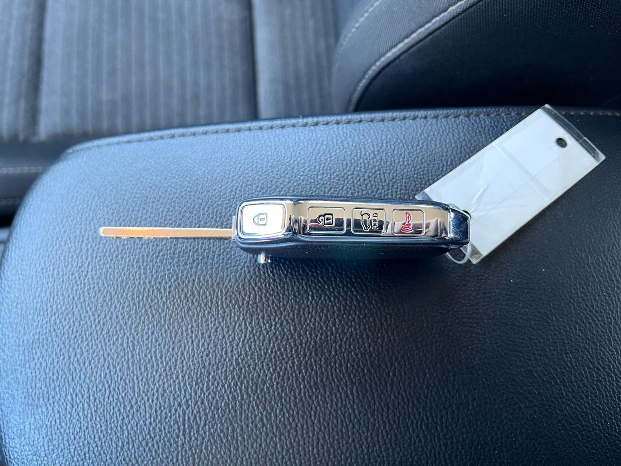 Kia Soul GT-Line 2020