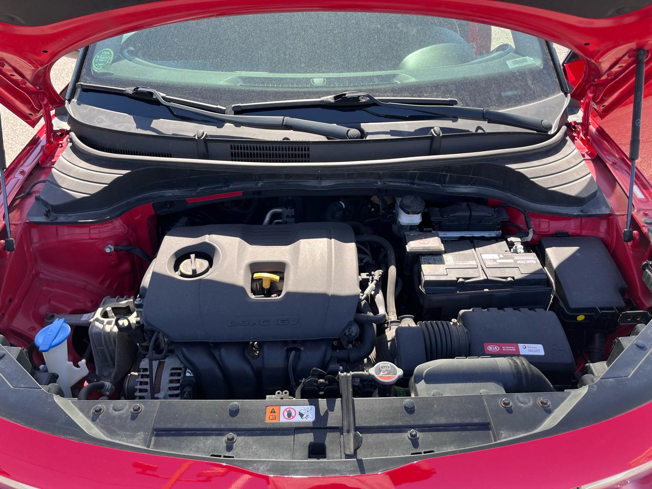 Kia Soul GT-Line 2020