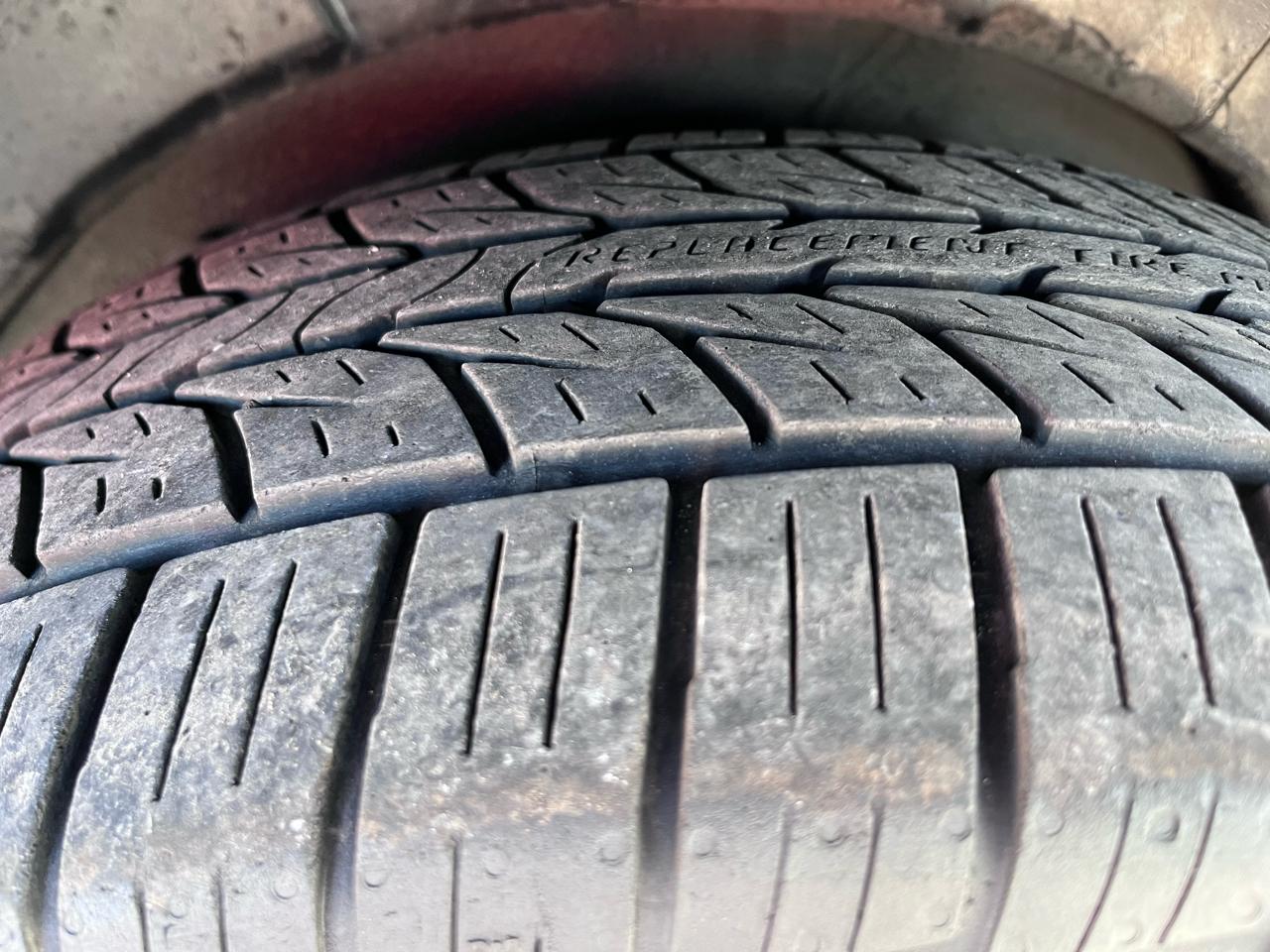 Kia Sedona EX LWB 2012