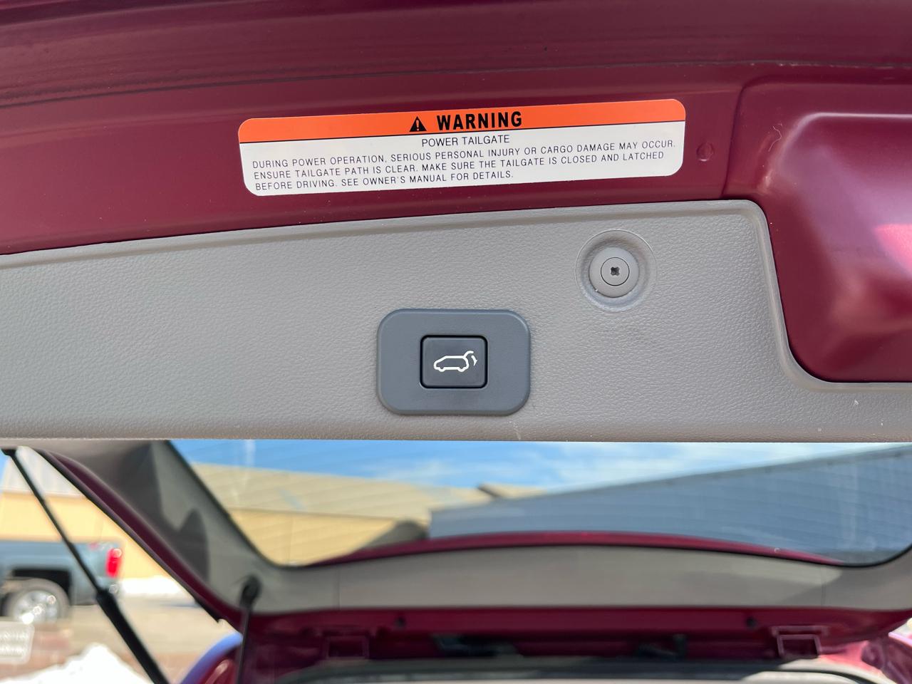 Kia Sedona EX LWB 2012