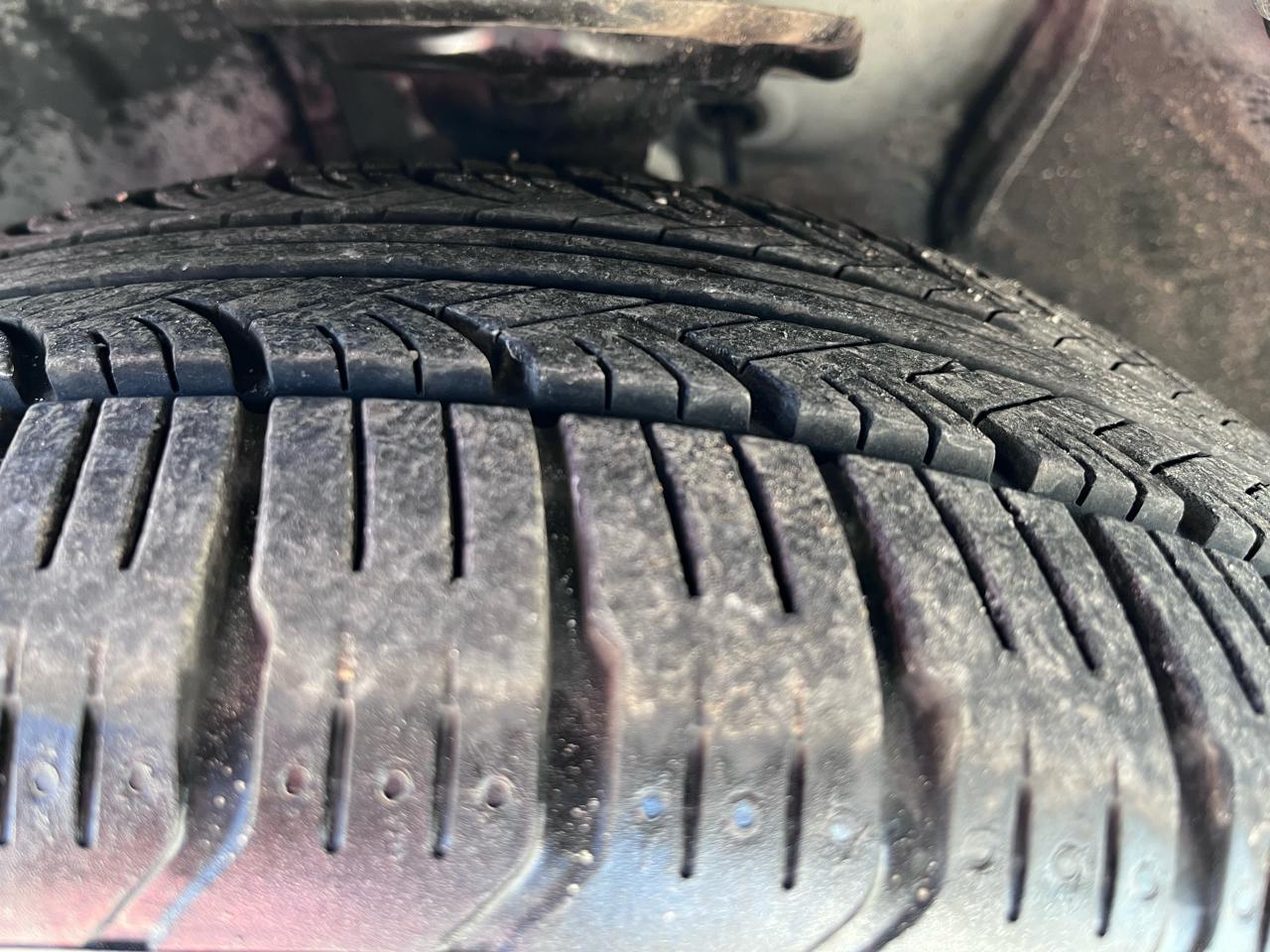 Subaru Legacy Premium 2020