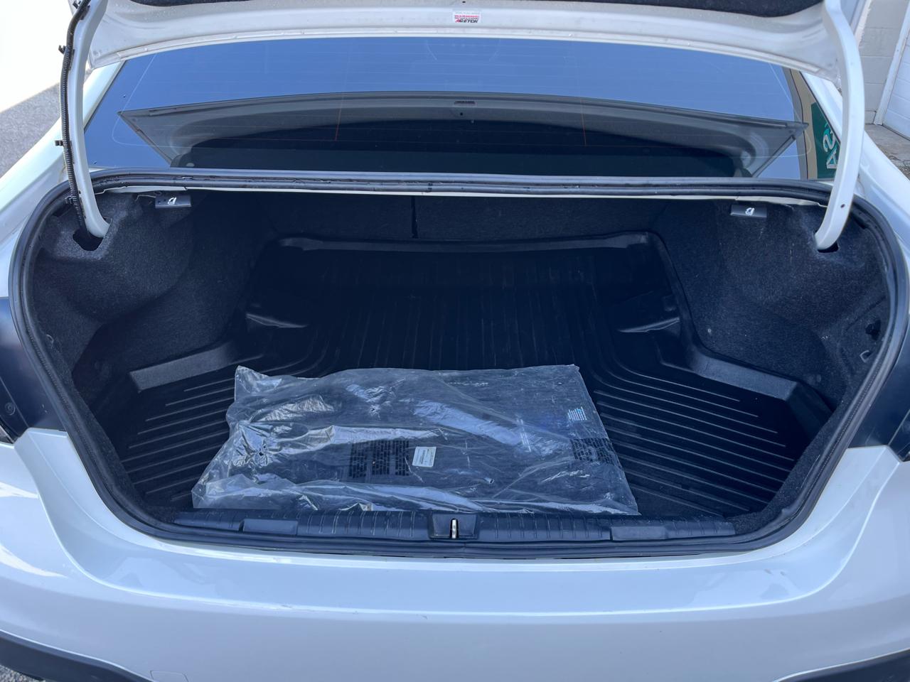 Subaru Legacy Premium 2020