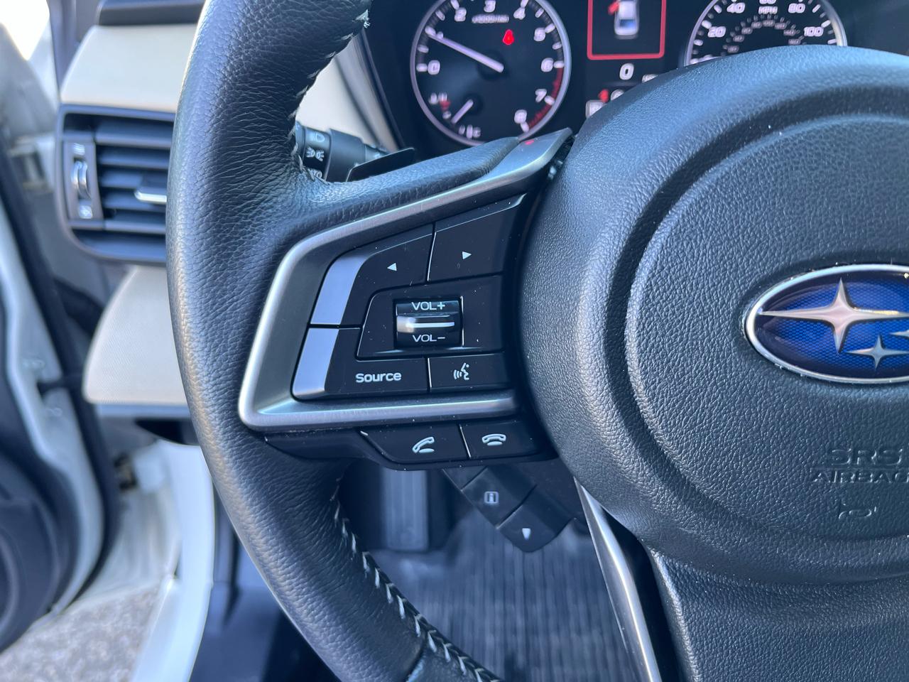 Subaru Legacy Premium 2020