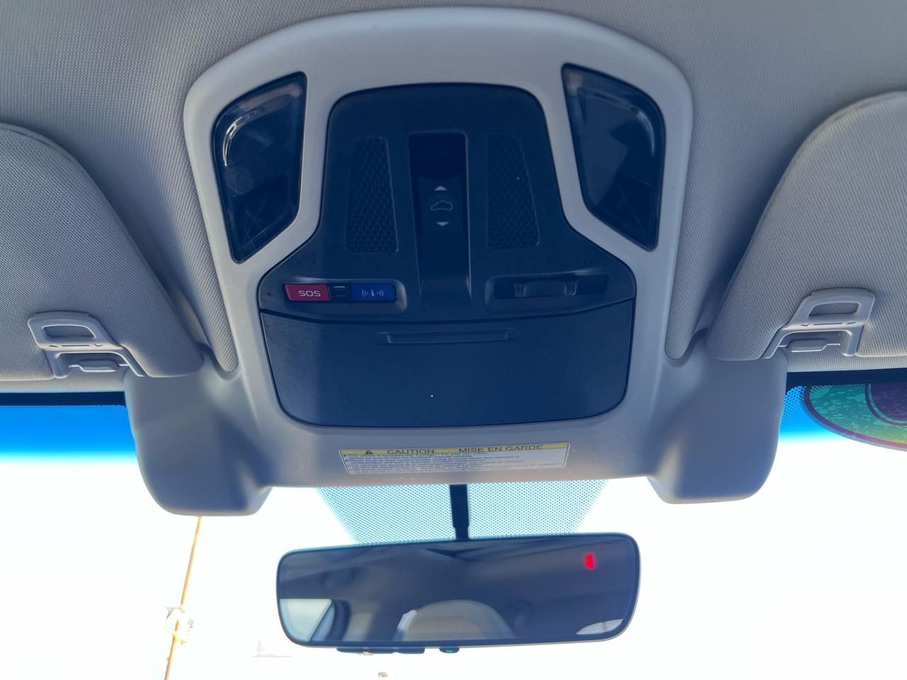 Subaru Legacy Premium 2020