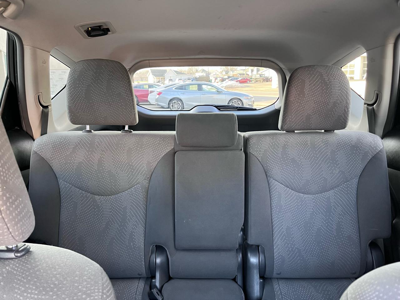 Toyota Prius V Three 2013