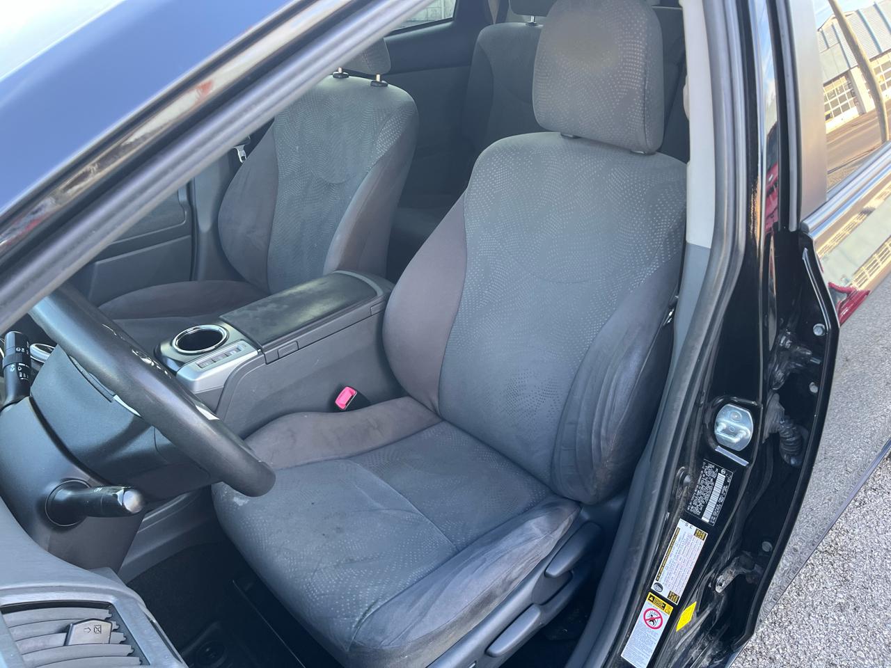 Toyota Prius V Three 2013