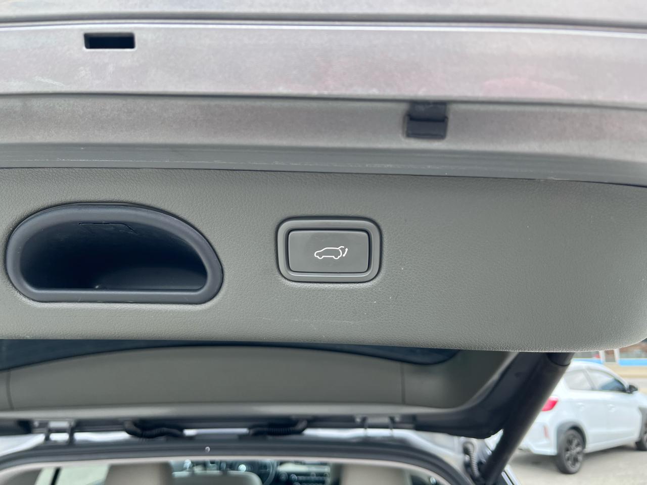 Kia Sportage SX AWD 2019