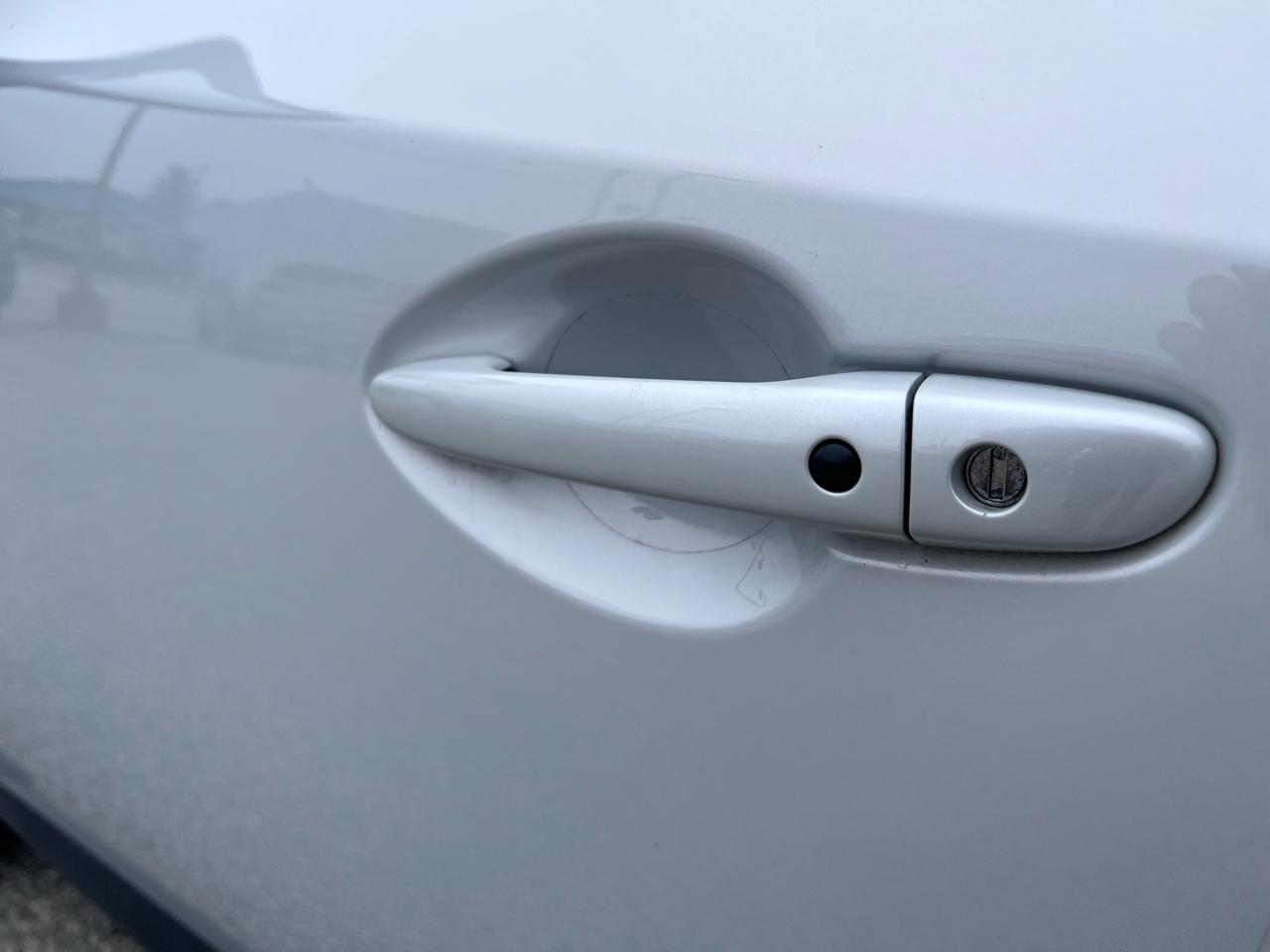 Mazda CX-3 Touring FWD 2018