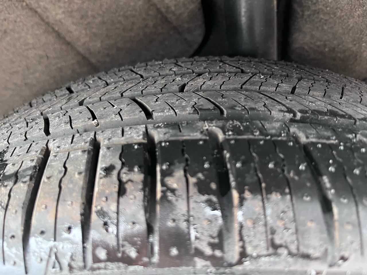 Mazda CX-3 Touring FWD 2018