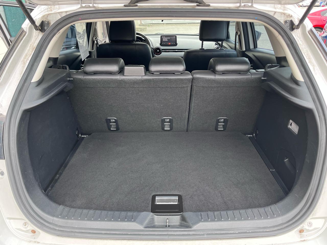 Mazda CX-3 Touring FWD 2018