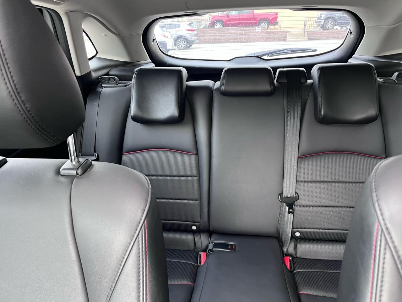 Mazda CX-3 Touring FWD 2018