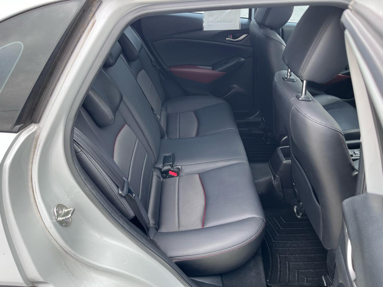 Mazda CX-3 Touring FWD 2018