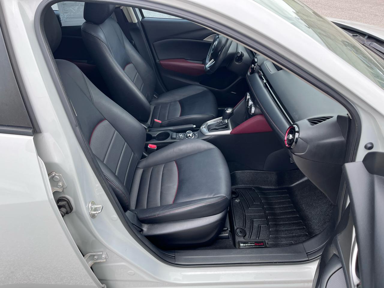 Mazda CX-3 Touring FWD 2018