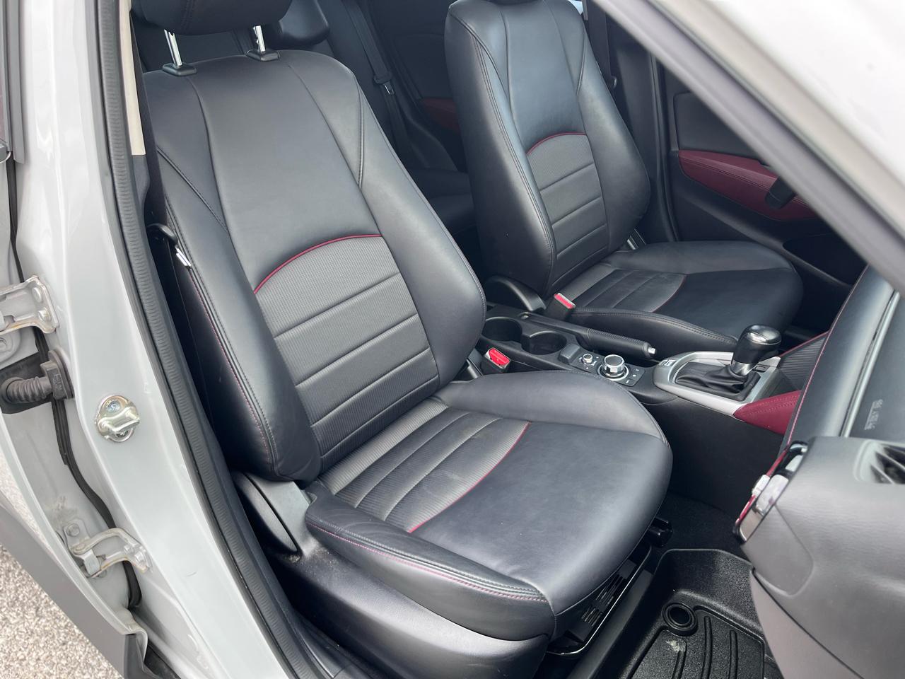 Mazda CX-3 Touring FWD 2018