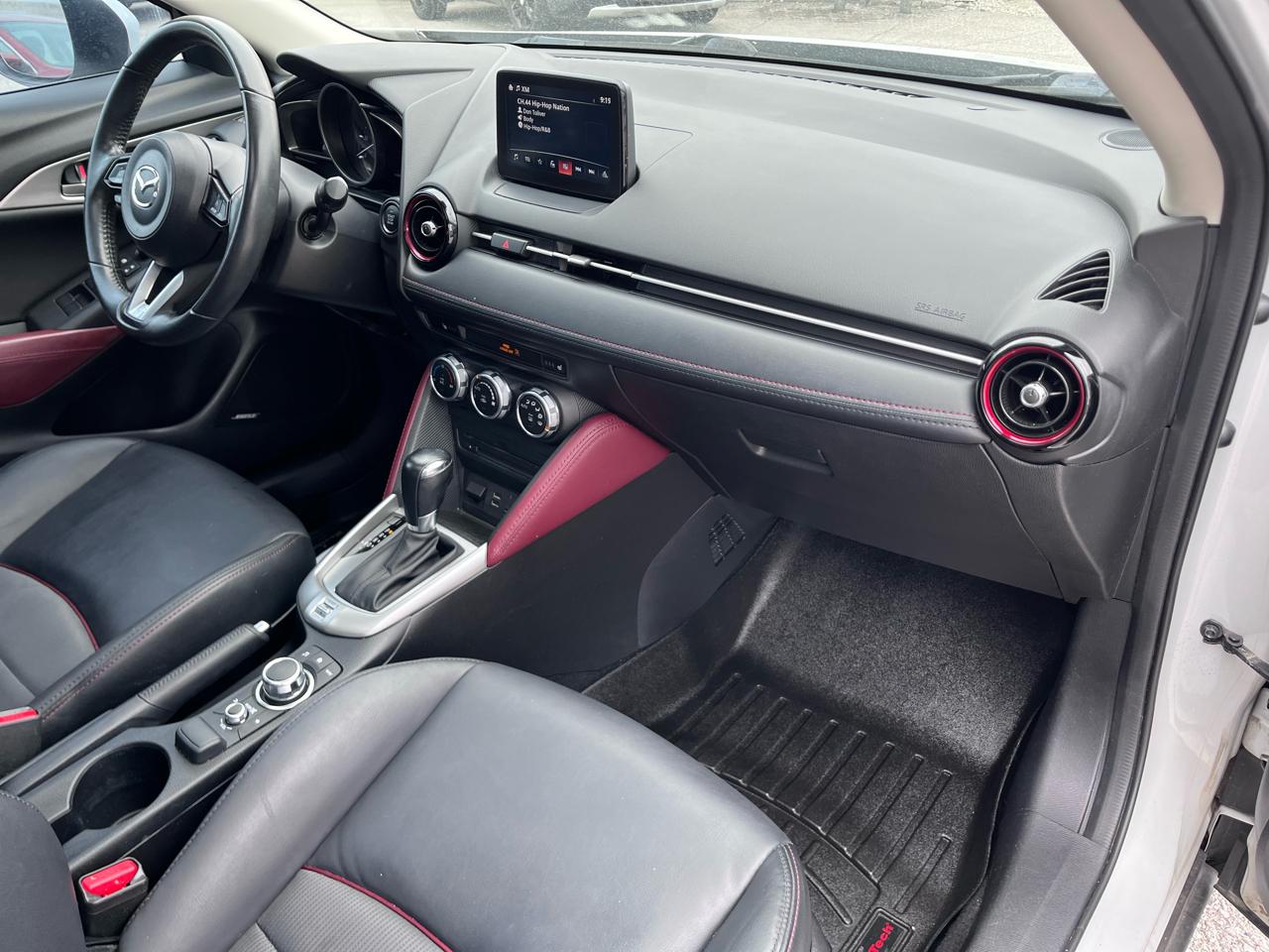 Mazda CX-3 Touring FWD 2018