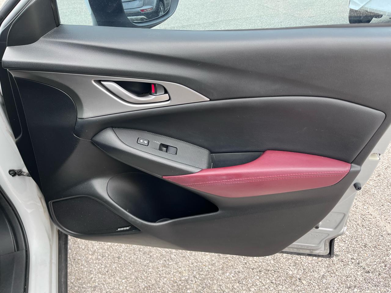 Mazda CX-3 Touring FWD 2018