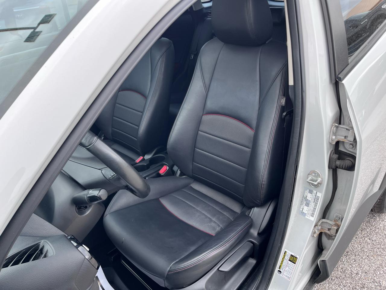 Mazda CX-3 Touring FWD 2018