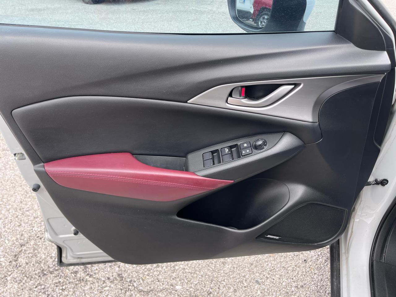 Mazda CX-3 Touring FWD 2018