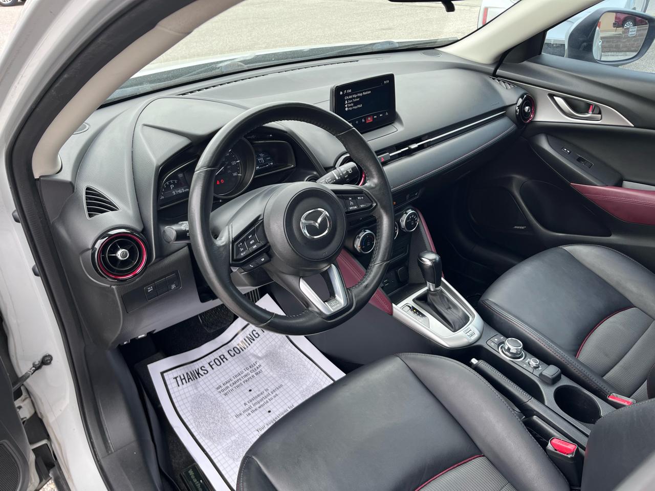 Mazda CX-3 Touring FWD 2018