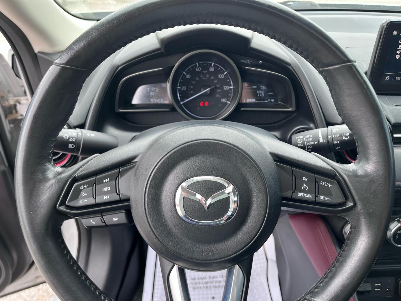 Mazda CX-3 Touring FWD 2018