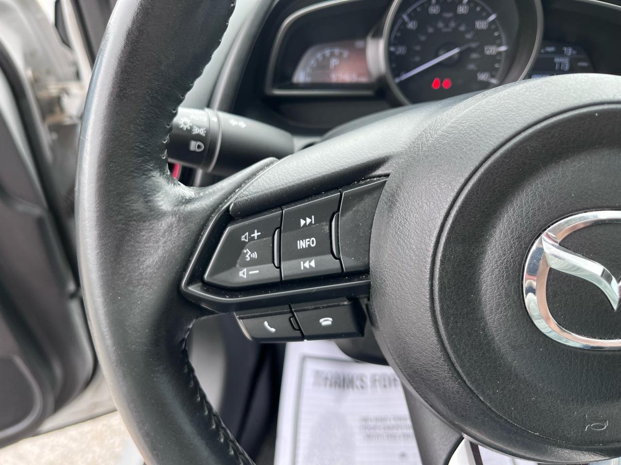 Mazda CX-3 Touring FWD 2018