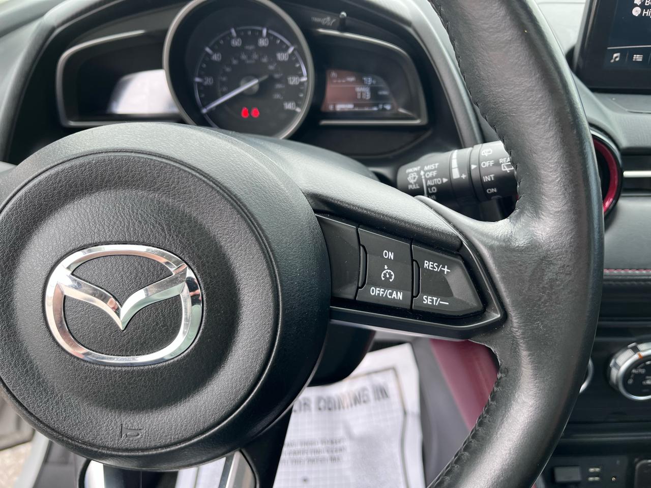 Mazda CX-3 Touring FWD 2018