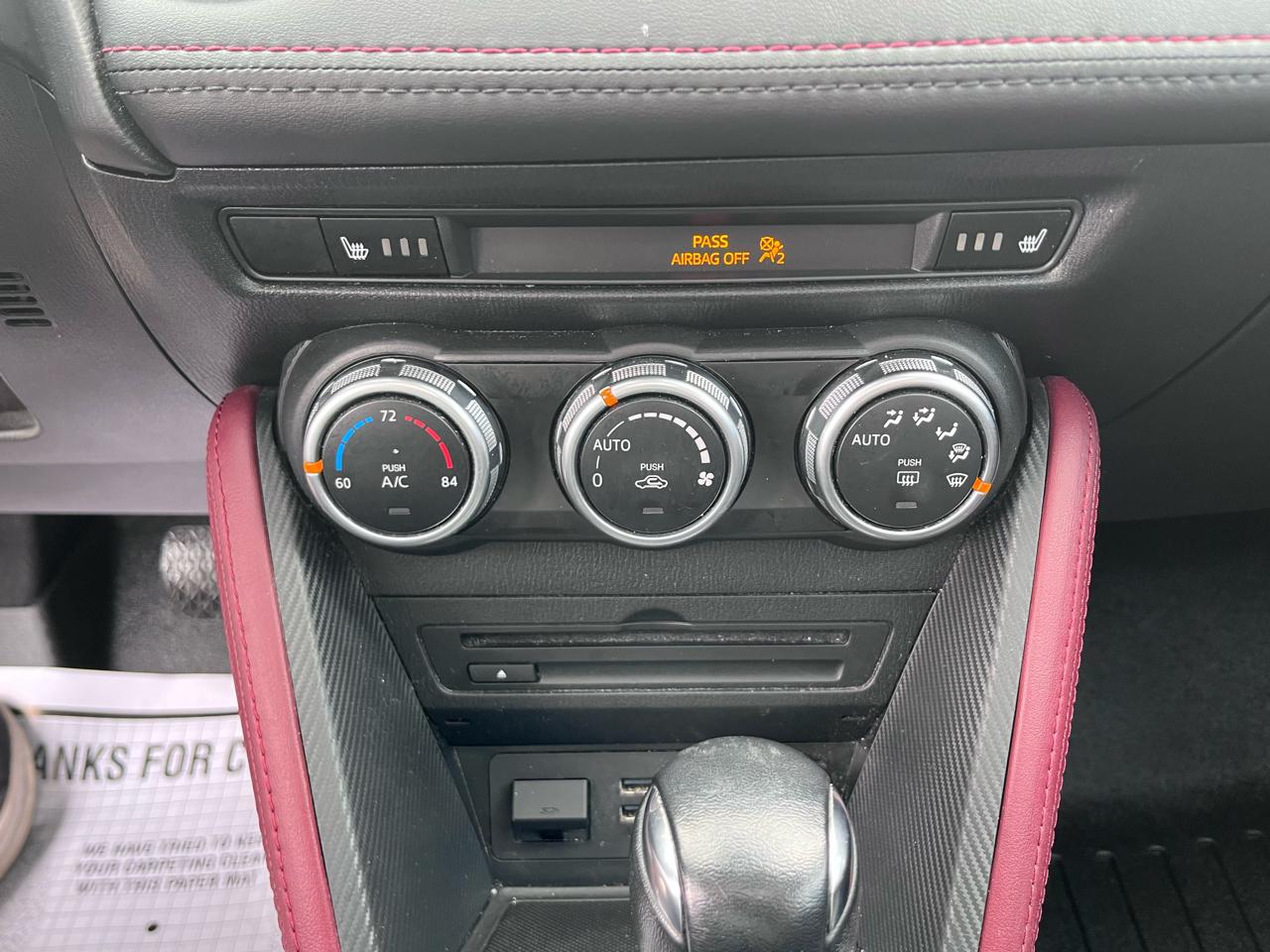 Mazda CX-3 Touring FWD 2018