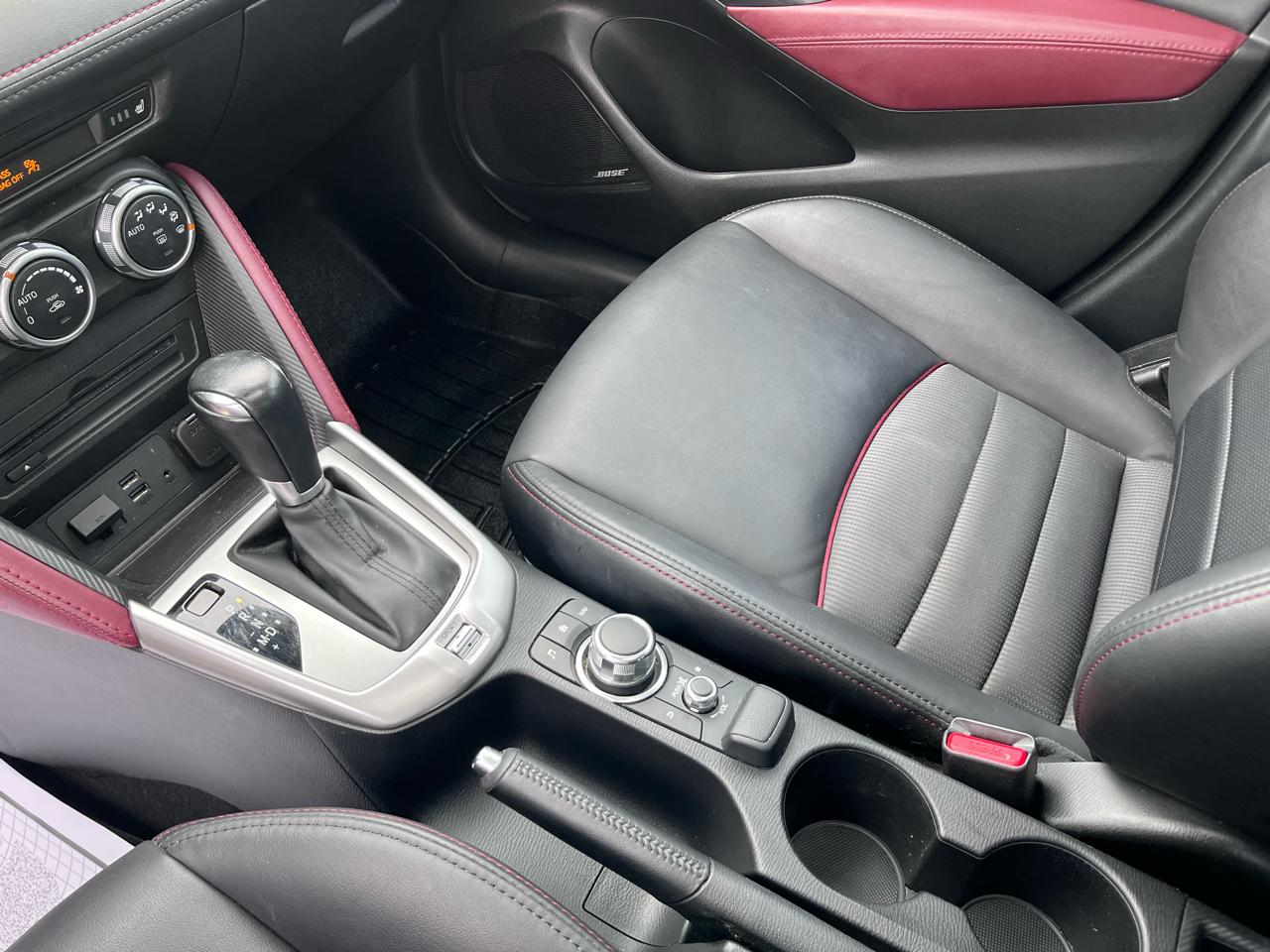 Mazda CX-3 Touring FWD 2018