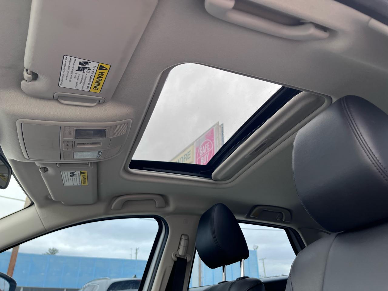 Mazda CX-3 Touring FWD 2018