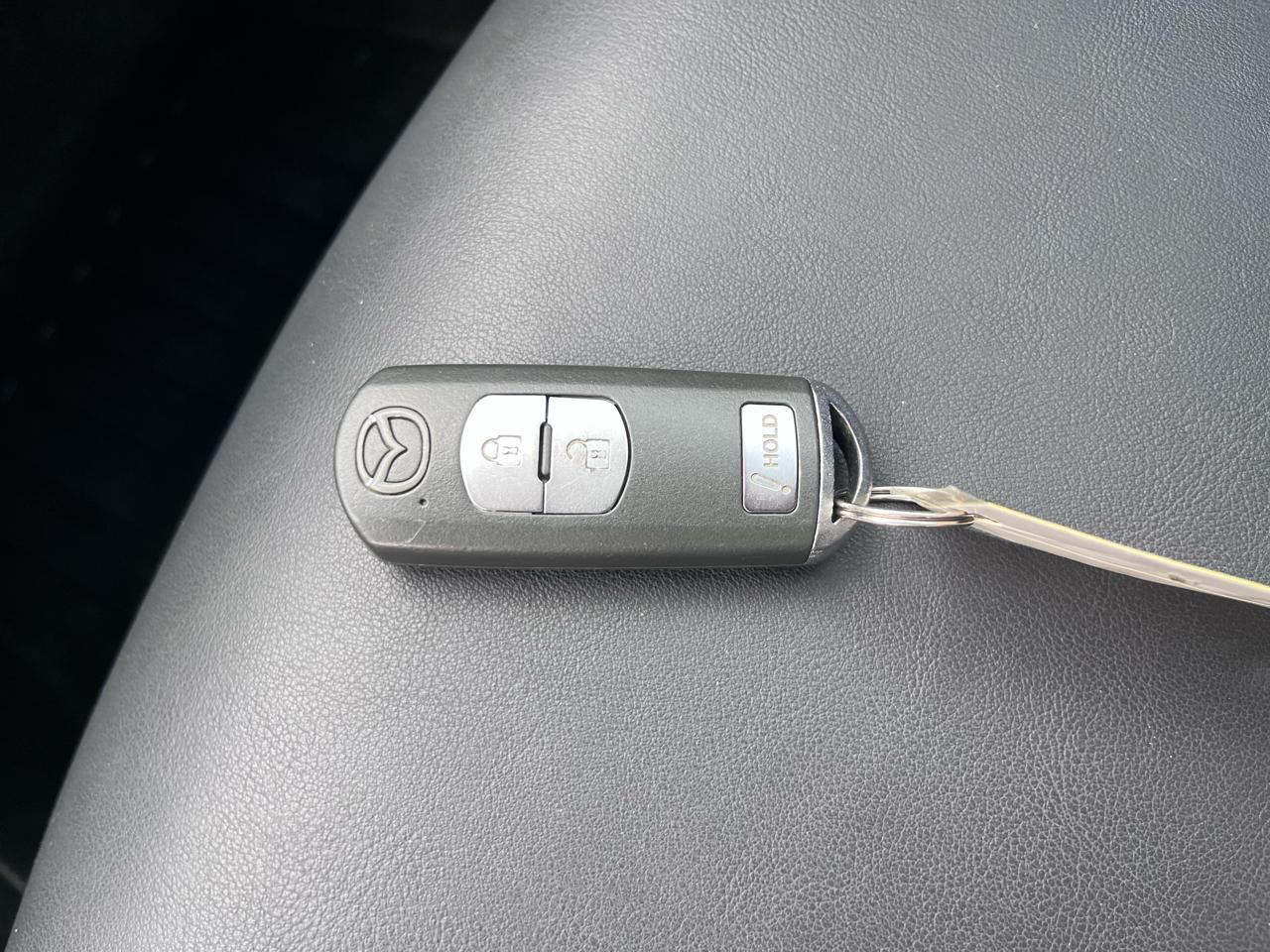 Mazda CX-3 Touring FWD 2018