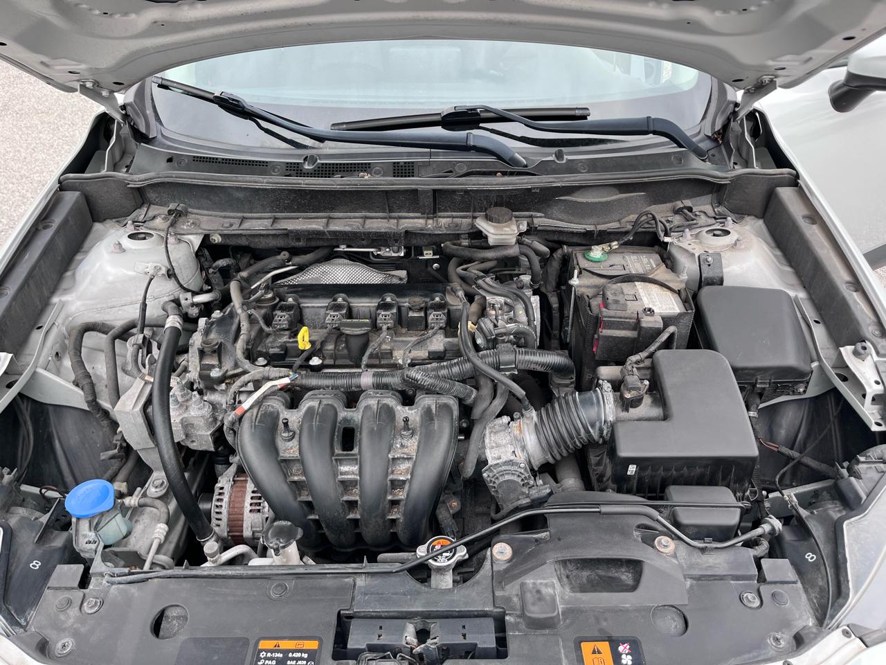 Mazda CX-3 Touring FWD 2018