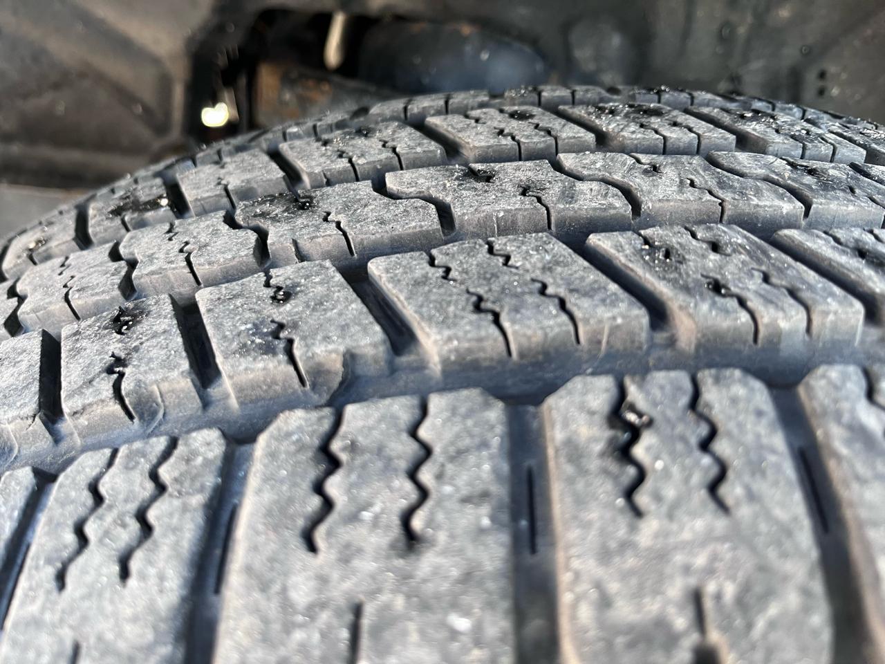 RAM 1500 Classic Tradesman Crew Cab SWB 4WD 2019