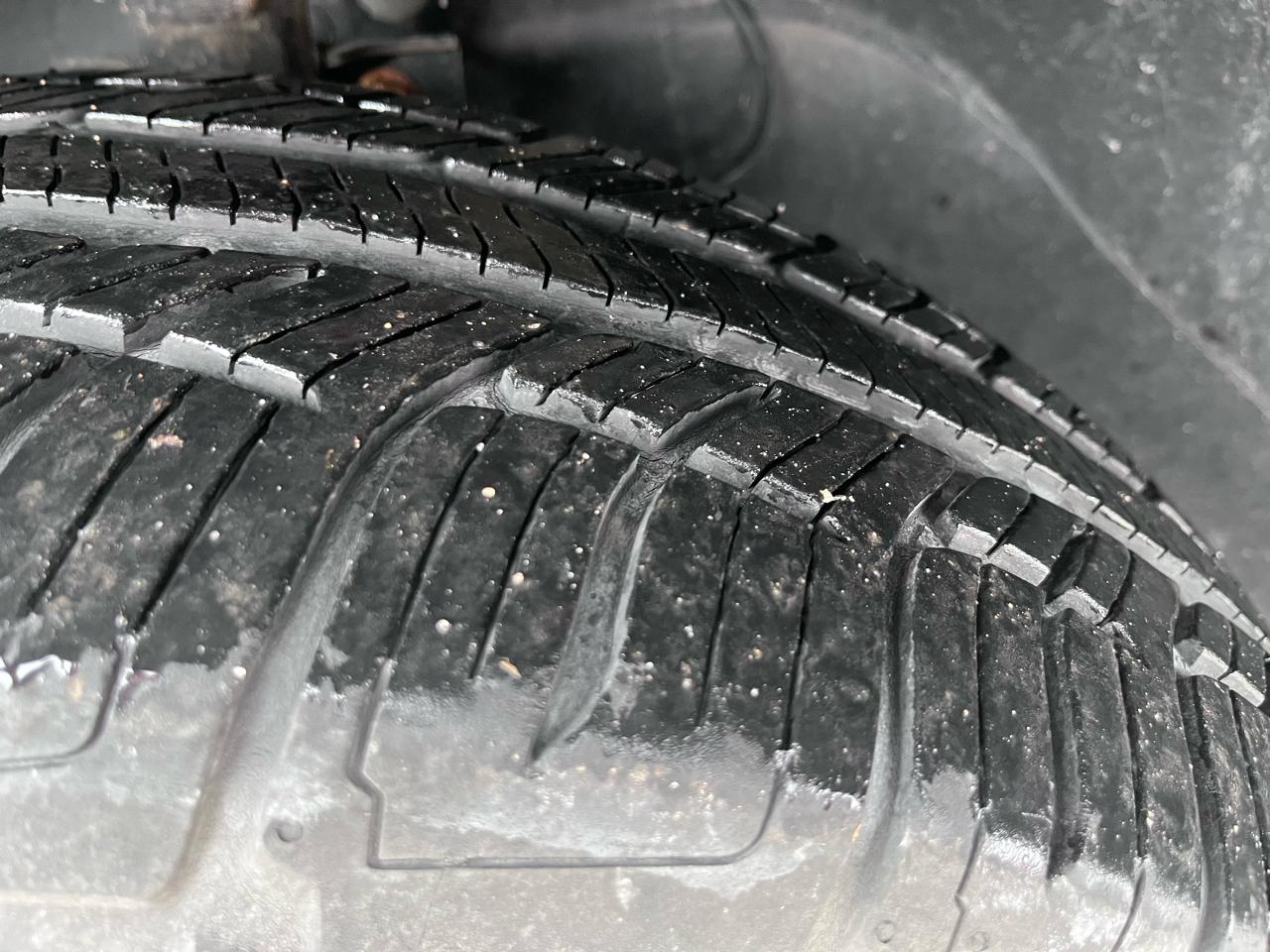 Chevrolet Traverse LS FWD 2017