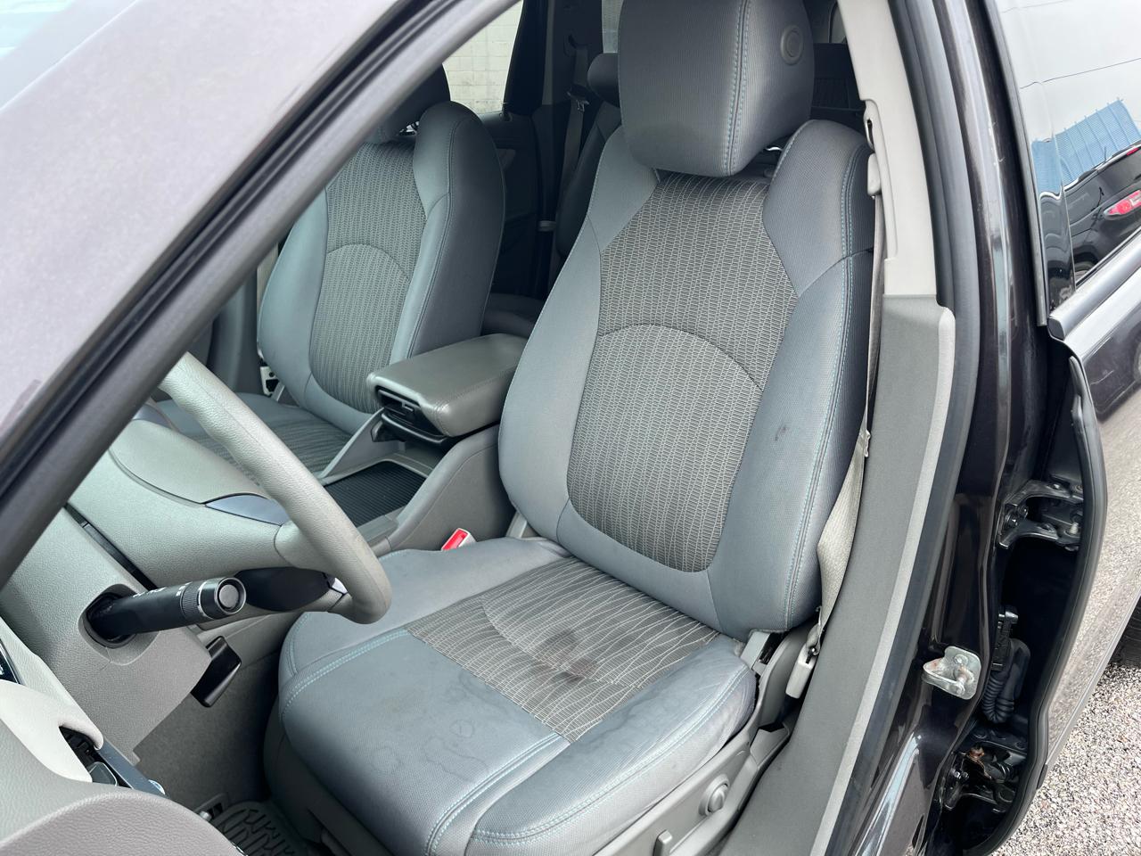 Chevrolet Traverse LS FWD 2017