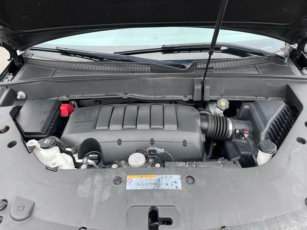 Chevrolet Traverse LS FWD 2017