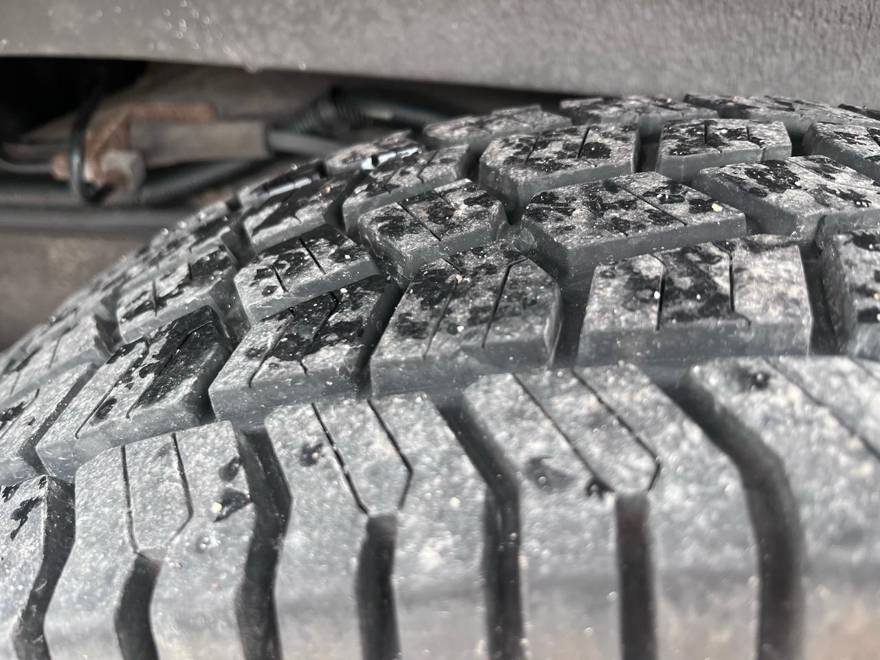 Chevrolet Express 2500 Cargo FFV 2015