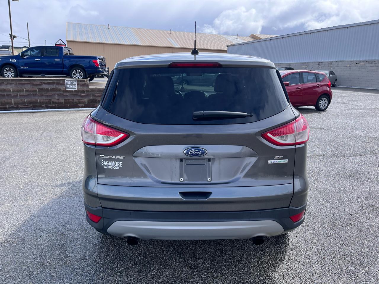 Ford Escape SE FWD 2013