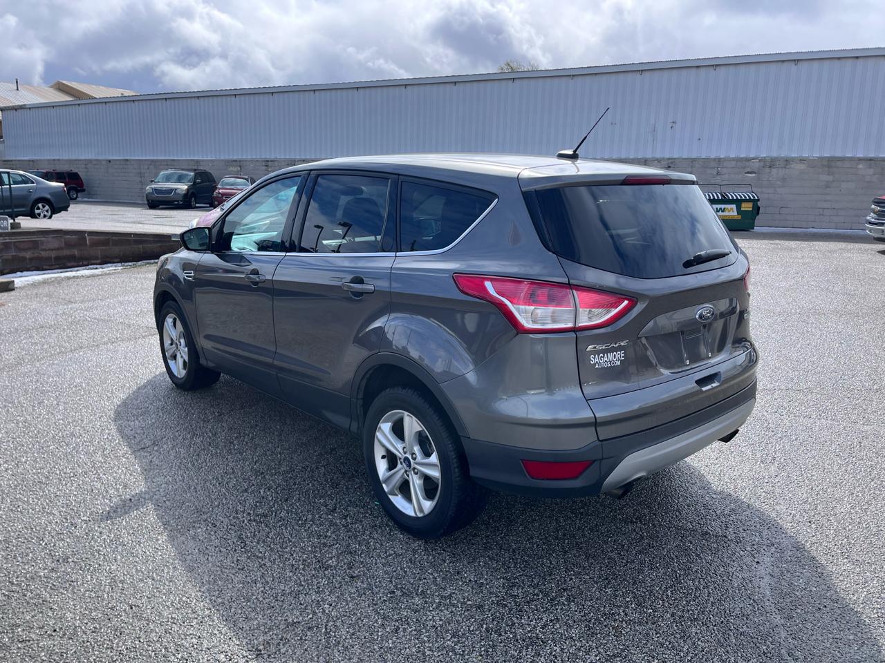 Ford Escape SE FWD 2013