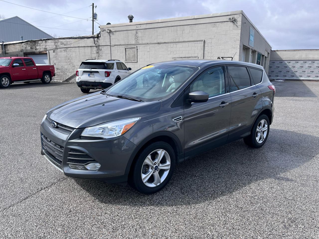 Ford Escape SE FWD 2013