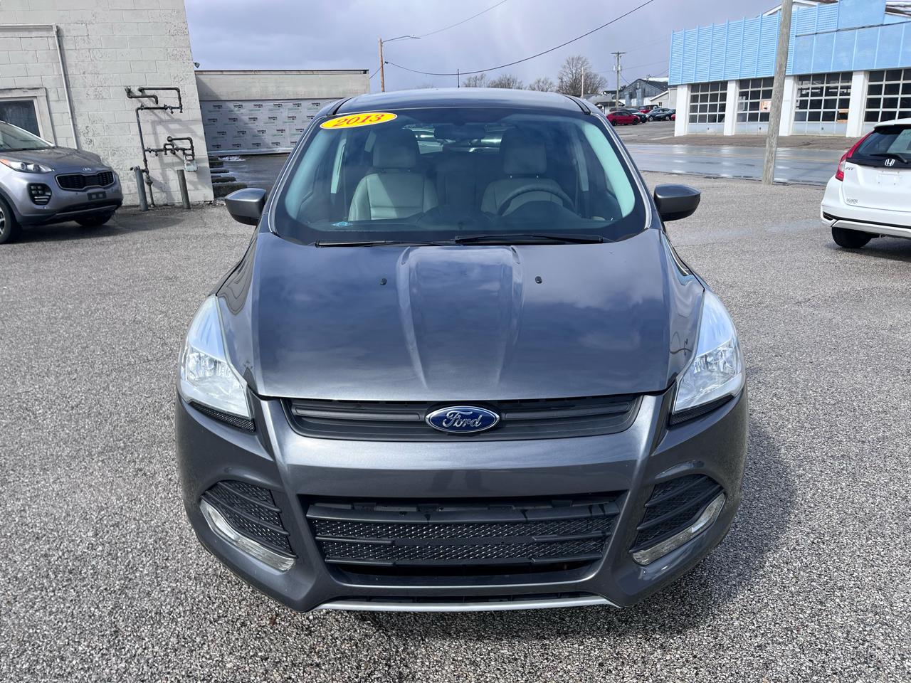 Ford Escape SE FWD 2013