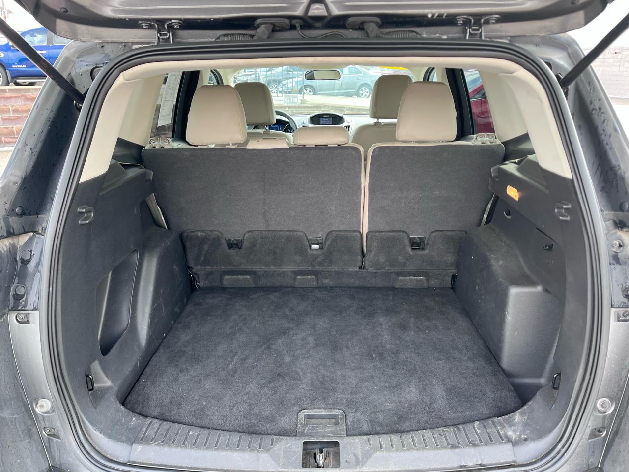 Ford Escape SE FWD 2013